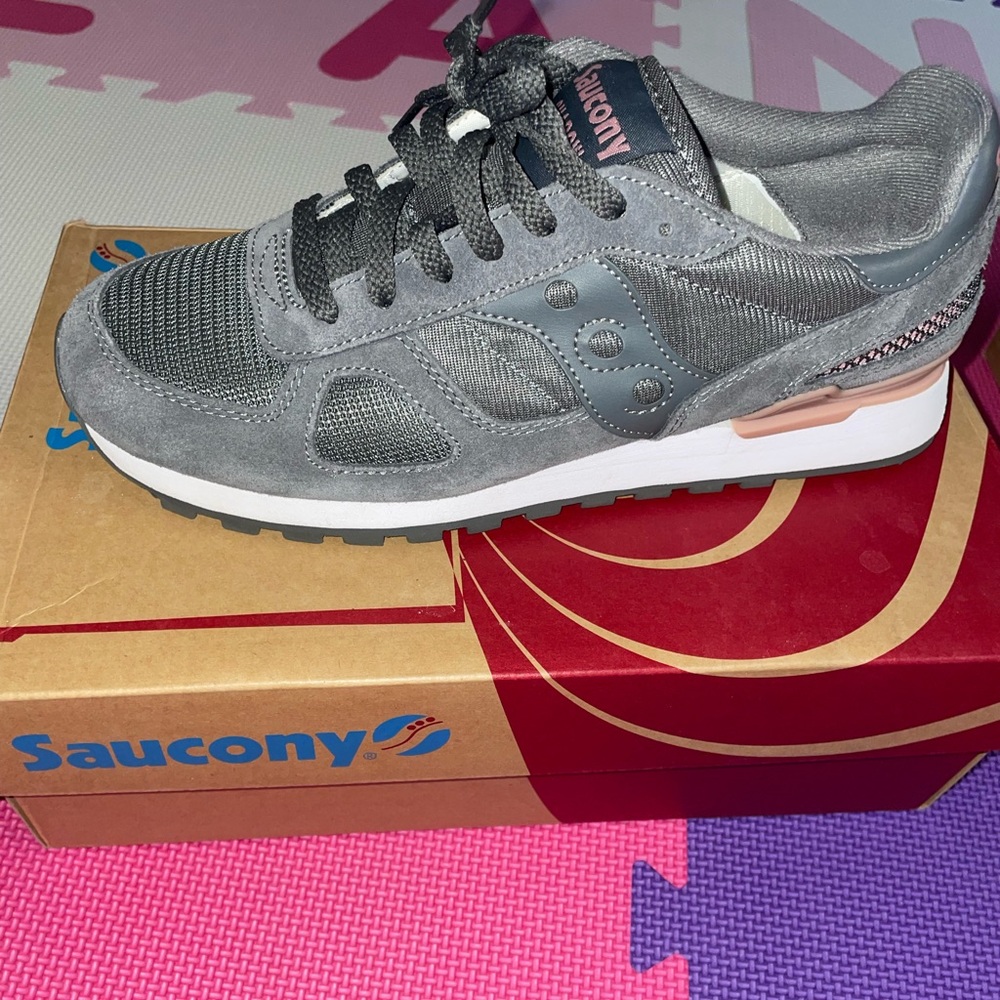 Saucony shadow original